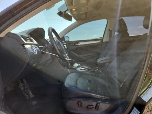 Aukcja sprzedaży 2013 Volkswagen Passat, vin: 1VWBP7A3XDC030193, numer aukcji: 80464955