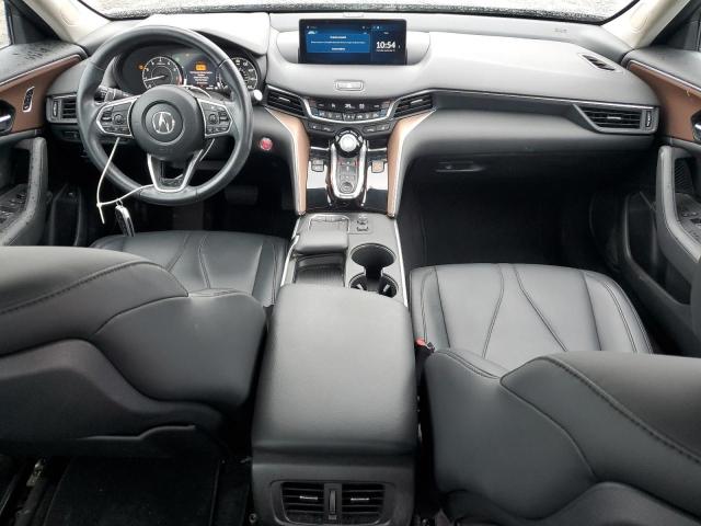 Продажа на аукционе авто 2021 Acura Tlx, vin: NJ1487E, номер лота: 80786415