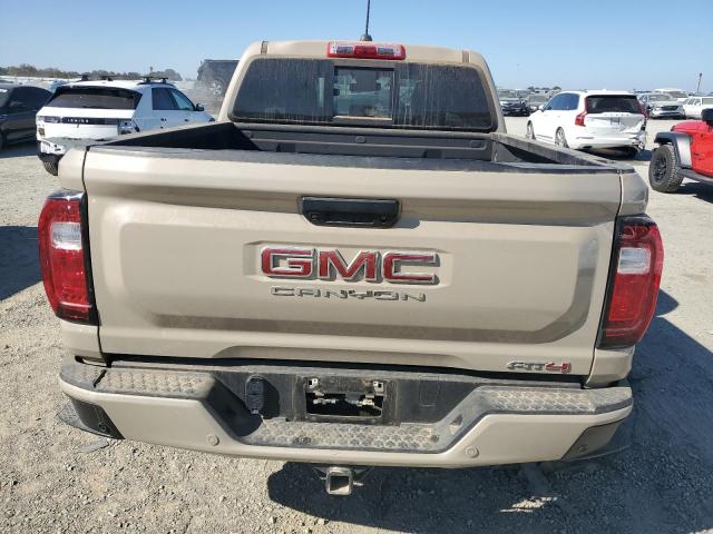 80714715 :رقم المزاد ، 1GTP6DEK0R1117308 vin ، 2024 Gmc Canyon At4 مزاد بيع