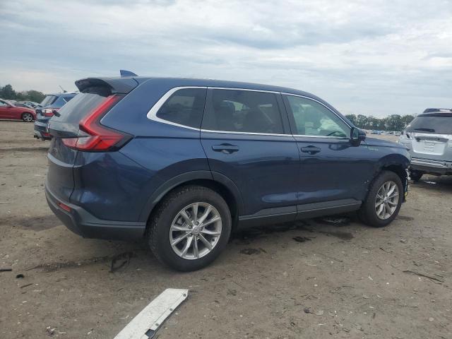 Auction sale of the 2025 Honda Cr-v Exl, vin: 2HKRS4H75SH460660, lot number: 82099495