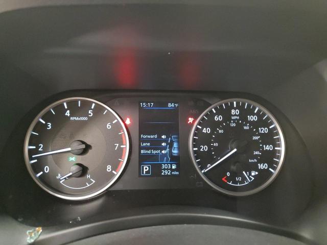 Продажа на аукционе авто 2025 Nissan Sentra, vin: 3N1AB8BV6SY348404, номер лота: 68593535