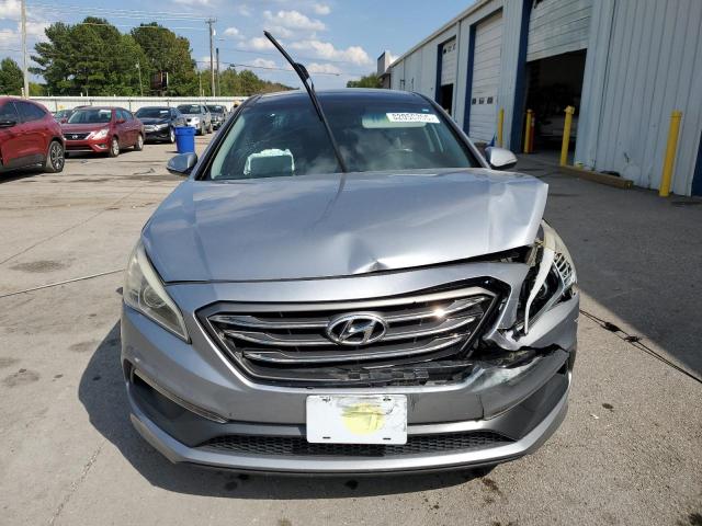 Продаж на аукціоні авто 2016 Hyundai Sonata, vin: 5NPE34AF8GH301605, номер лоту: 82050355