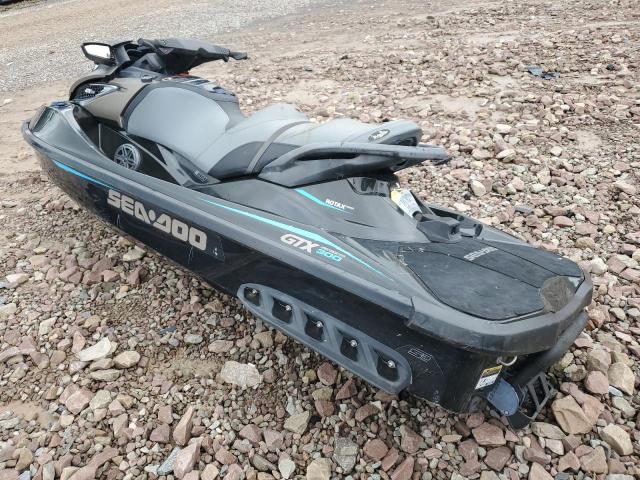 81638525 :رقم المزاد ، YDV09276B616 vin ، 2016 Sea Do Jet Ski مزاد بيع