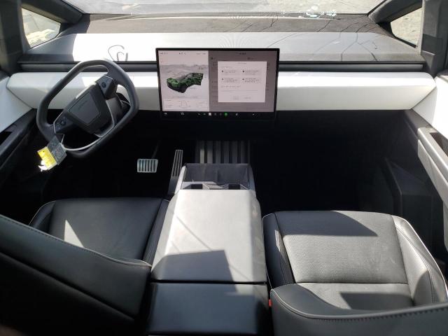 80117095 :رقم المزاد ، 7G2CEHED5RA012985 vin ، 2024 Tesla Cybertruck مزاد بيع