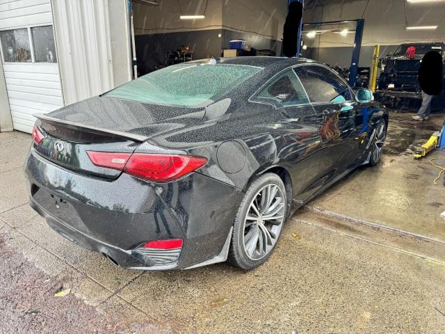 Aukcja sprzedaży 2018 Infiniti Q60 Luxe 3, vin: JN1EV7EL1JM392535, numer aukcji: 80414625