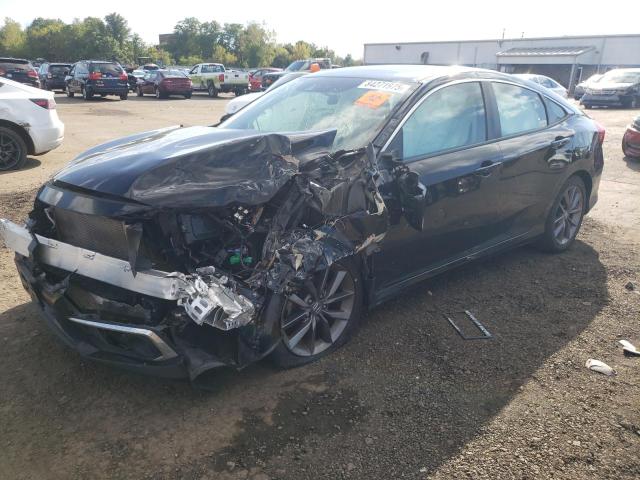 Продажа на аукционе авто 2019 Honda Civic, vin: 19XFC1F33KE211132, номер лота: 84271975