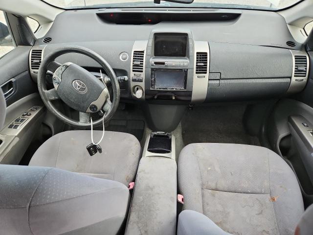 84013205 :رقم المزاد ، JTDKB20U767541130 vin ، 2006 Toyota Prius مزاد بيع