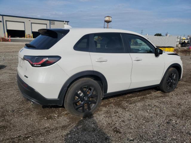 80920885 :رقم المزاد ، 3CZRZ2H5XSM717184 vin ، 2025 Honda Hr-v Sport مزاد بيع