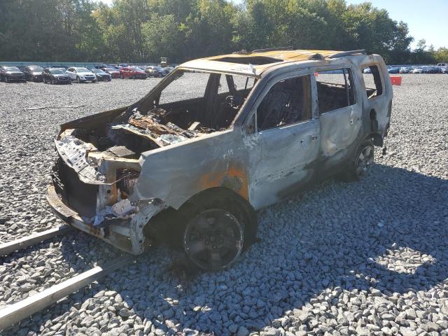 Aukcja sprzedaży 2009 Honda Pilot Exl, vin: 5FNYF48589B056355, numer aukcji: 72046375