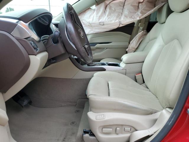 Продаж на аукціоні авто 2015 Cadillac Srx Luxury, vin: 3GYFNBE36FS556884, номер лоту: 71357845