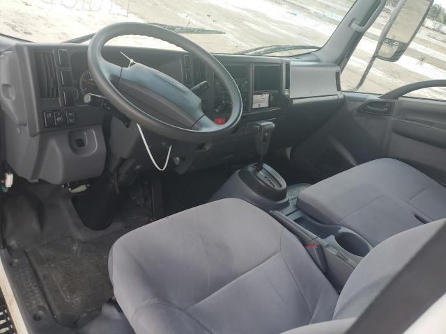 2020 Chevrolet 4500hd მანქანა იყიდება აუქციონზე, vin: JALCDW164L7010824, აუქციონის ნომერი: 80369275
