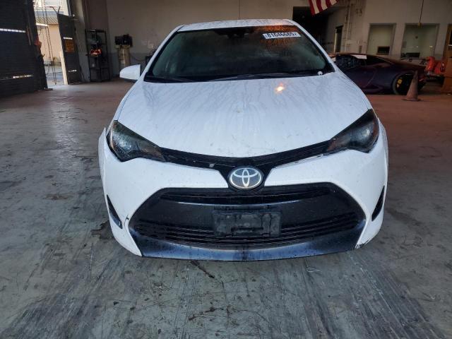 Продаж на аукціоні авто 2017 Toyota Corolla, vin: 5YFBURHE6HP663446, номер лоту: 81646685