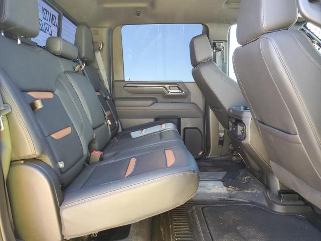 Продаж на аукціоні авто 2025 Gmc Sierra K3500 At4, vin: 1GT4UVEY1SF191767, номер лоту: 71273435