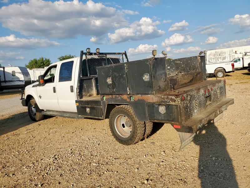Продаж на аукціоні авто 2015 Ford F350, vin: 1FD8W3HT2FEA98215, номер лоту: 72031795