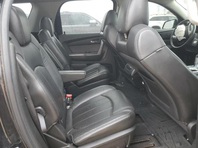 2010 Gmc Acadia მანქანა იყიდება აუქციონზე, vin: 1GKLVNED3AJ163197, აუქციონის ნომერი: 81254965
