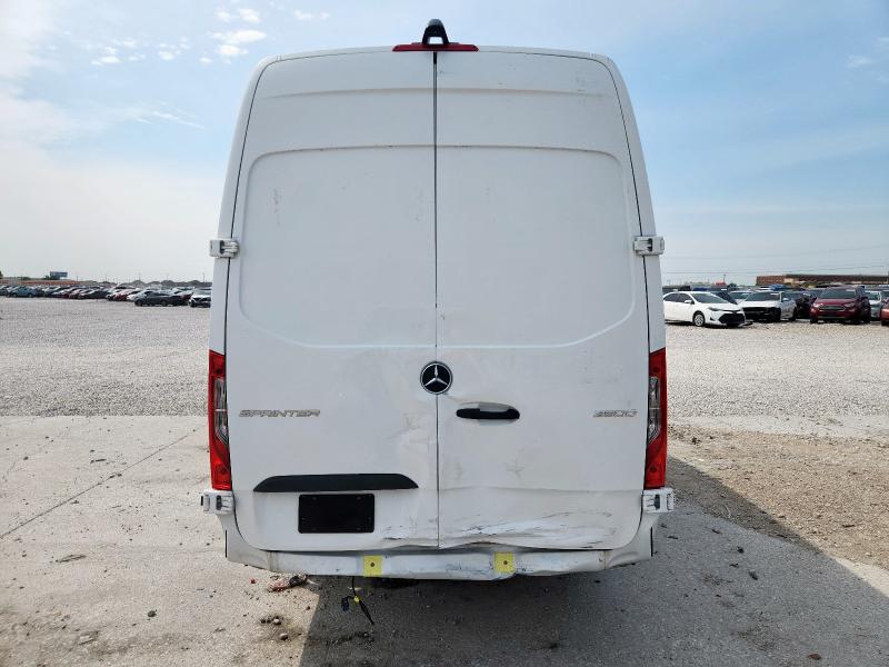 Aukcja sprzedaży 2020 Benz Sprinter Cargo 2500, vin: W1W4ECHY2LT039419, numer aukcji: 71641785