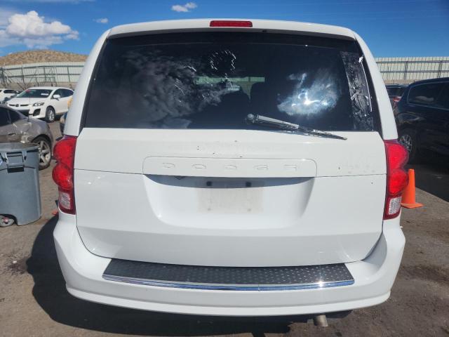 Aukcja sprzedaży 2018 Dodge Grand Cara, vin: 2C7WDGBG4JR209978, numer aukcji: 80794565