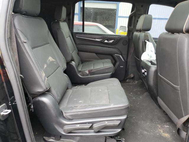 71226005 :رقم المزاد ، 1GKS2GKD3NR247256 vin ، 2022 Gmc Yukon Xl K مزاد بيع