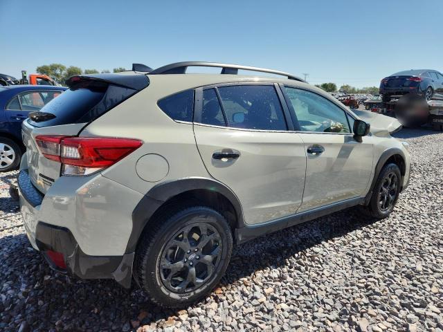 83780475 :رقم المزاد ، JF2GTAPC8P8230684 vin ، 2023 Subaru Crosstrek مزاد بيع