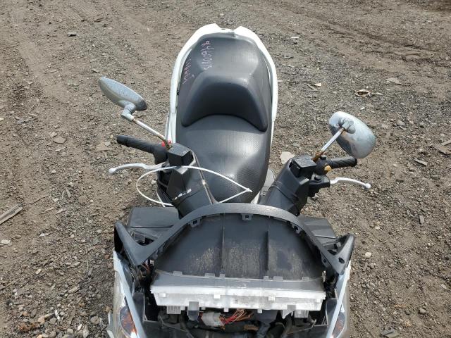 Auction sale of the 2011 Suzuki An400, vin: JS1CK44B7B2100818, lot number: 61276946