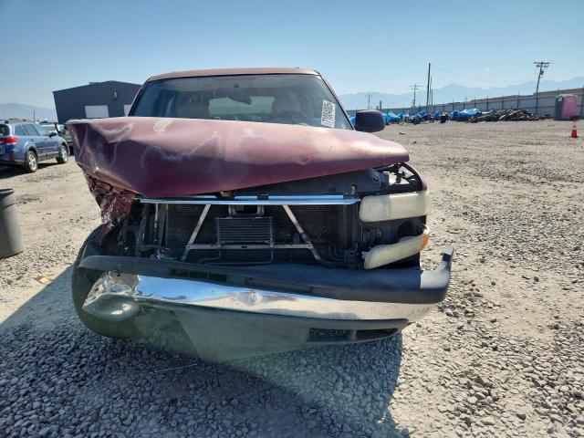 Auction sale of the 2002 Chevrolet Suburban C, vin: 1GNEC16Z42J184288, lot number: 71084005