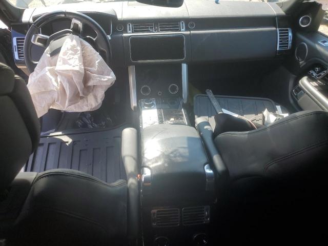 81807525 :رقم المزاد ، SALGS2RK2LA409133 vin ، 2020 Land Rover Range Rover Hse مزاد بيع