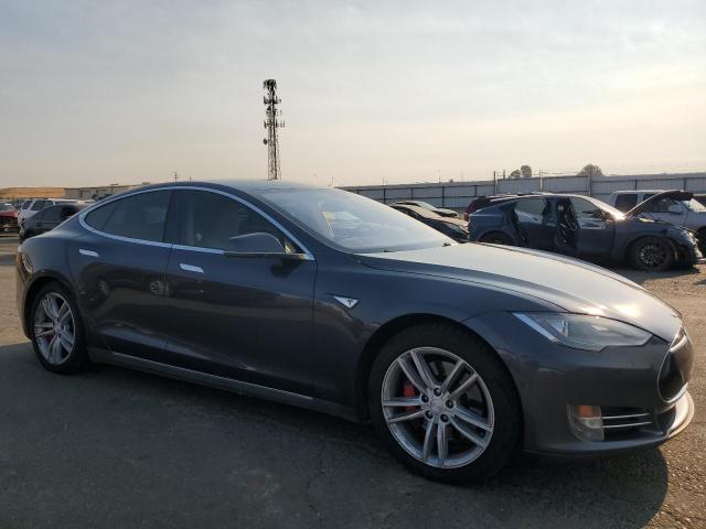 Продажа на аукционе авто 2014 Tesla Model S, vin: 5YJSA1H12EFP60545, номер лота: 71368035