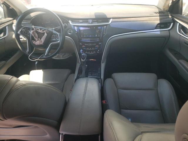 2015 Cadillac Xts Luxury მანქანა იყიდება აუქციონზე, vin: 2G61M5S31F9230760, აუქციონის ნომერი: 71900105