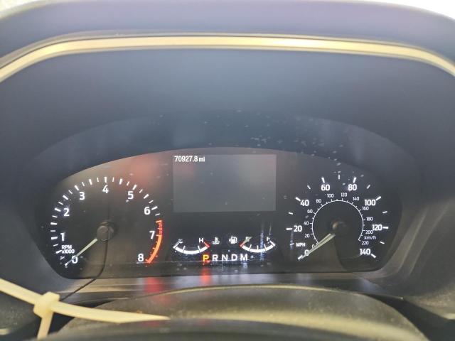 2020 Ford Escape მანქანა იყიდება აუქციონზე, vin: 1FMCU9H97LUC72725, აუქციონის ნომერი: 81624595