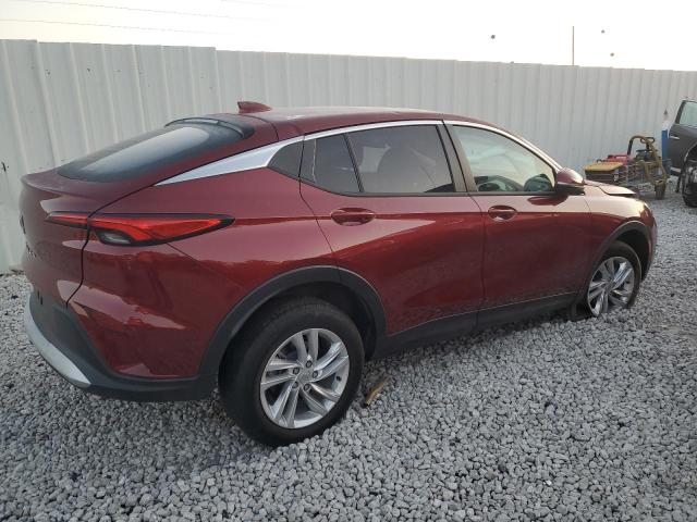 Aukcja sprzedaży 2024 Buick Envista, vin: KL47LAE23RB065104, numer aukcji: 80441005