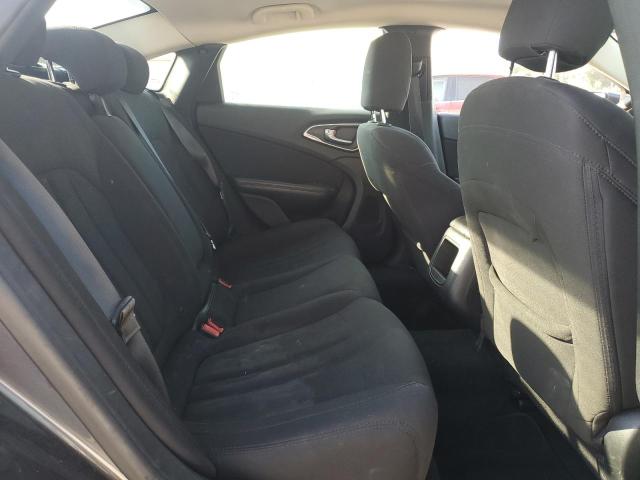 Продаж на аукціоні авто 2015 Chrysler 200 Limited, vin: 1C3CCCAB1FN531987, номер лоту: 81285185