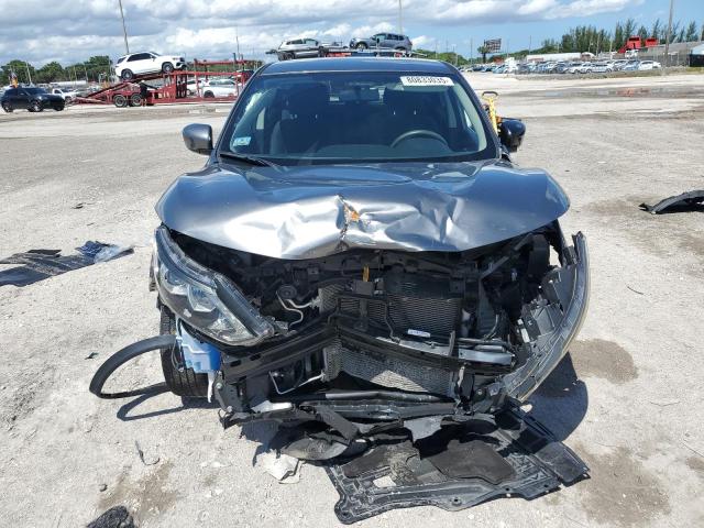 Aukcja sprzedaży 2018 Nissan Rogue Sport, vin: JN1BJ1CR2JW255370, numer aukcji: 80833035
