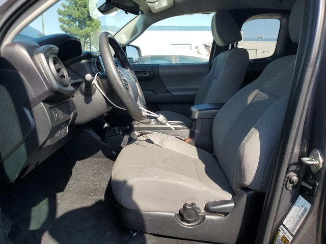 71552395 :رقم المزاد ، 3TYRX5GN4LT003040 vin ، 2020 Toyota Tacoma Access Cab مزاد بيع