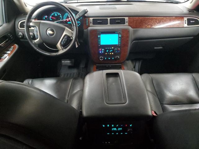 Продаж на аукціоні авто 2009 Chevrolet Tahoe K150, vin: 1GNFK33299R162017, номер лоту: 71158455