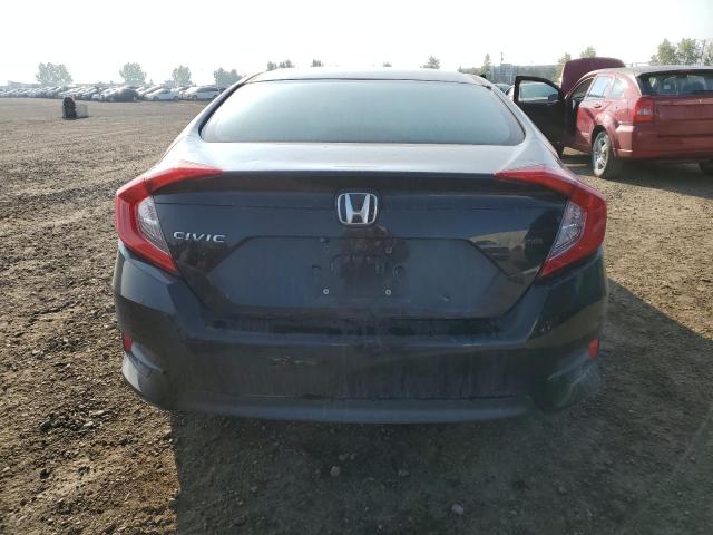 Aukcja sprzedaży 2017 Honda Civic, vin: 2HGFC2F60HH008021, numer aukcji: 71874805