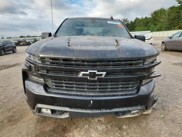 81707445 :رقم المزاد ، 1GCUYEED4MZ438833 vin ، 2021 Chevrolet Silverado مزاد بيع