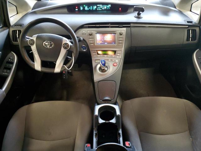 Aukcja sprzedaży 2014 Toyota Prius, vin: JTDKN3DU2E0364842, numer aukcji: 80182795