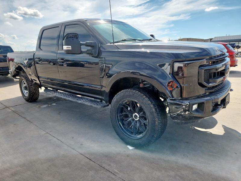 Aukcja sprzedaży 2021 Ford F250 Super, vin: 1FT7W2BN0MED89751, numer aukcji: 82147785