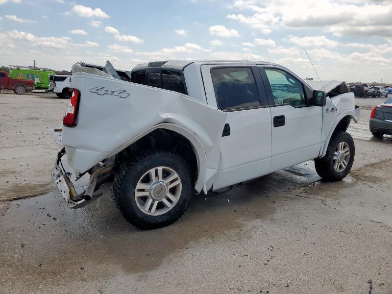 Продаж на аукціоні авто 2005 Ford F150, vin: 1FTPW14525KE36272, номер лоту: 80535465