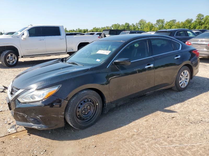 Продажа на аукционе авто 2017 Nissan Altima 2.5, vin: 1N4AL3AP6HN305466, номер лота: 71702165