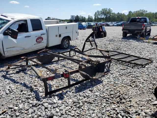 Продажа на аукционе авто 2016 Utility Trailer Other, vin: 11111111222111111, номер лота: 69073565