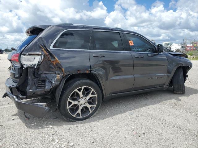 2018 Jeep Grand Cherokee მანქანა იყიდება აუქციონზე, vin: 1C4RJEBG5JC247011, აუქციონის ნომერი: 70346715