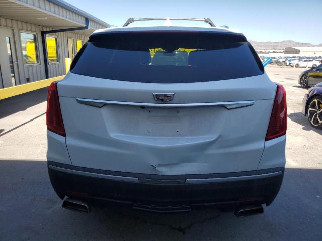Продажа на аукционе авто 2017 Cadillac Xts, vin: 1GYKNBRS1HZ266963, номер лота: 83989685