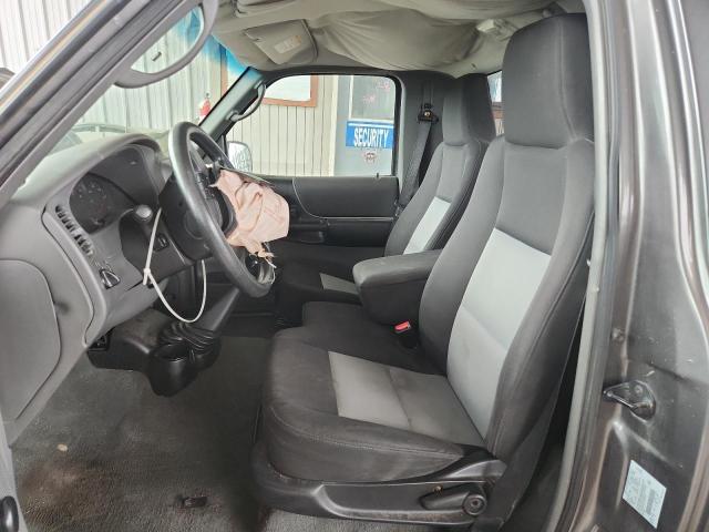 Auction sale of the 2004 Ford Ranger, vin: 1FTYR10D74PA60937, lot number: 81663255