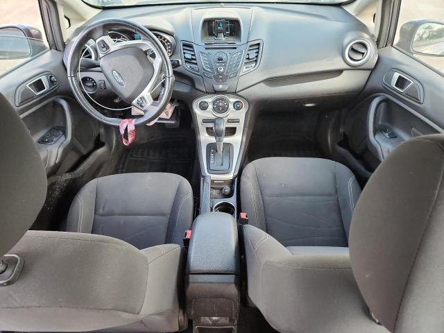 Продаж на аукціоні авто 2015 Ford Fiesta, vin: 3FADP4BJ7FM175951, номер лоту: 83786095