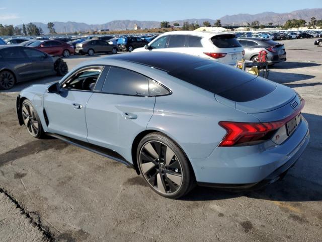 Aukcja sprzedaży 2025 Audi S E-tron Gt, vin: WAUG9BFW6S7001317, numer aukcji: 69598775