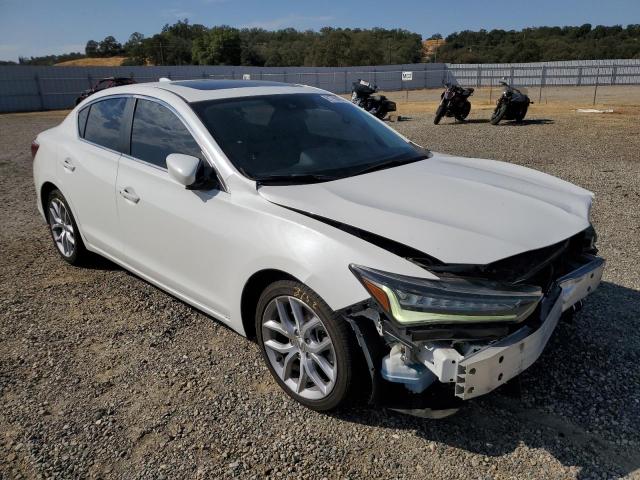 Продажа на аукционе авто 2020 Acura Ilx, vin: 19UDE2F31LA010486, номер лота: 81790405