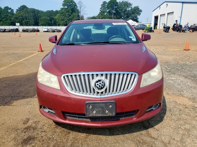 Продажа на аукционе авто 2010 Buick Lacrosse, vin: 1G4GC5EG0AF158213, номер лота: 71271735
