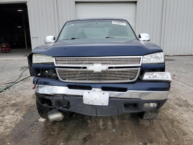 Aukcja sprzedaży 2006 Chevrolet Silverado, vin: 2GCEC13T961189298, numer aukcji: 84436575