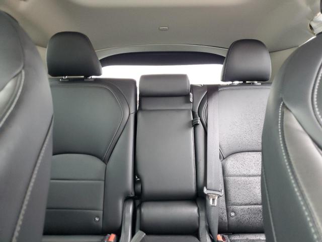 81204325 :رقم المزاد ، 3PCAJ5BB7SF105247 vin ، 2025 Infiniti Qx50 مزاد بيع